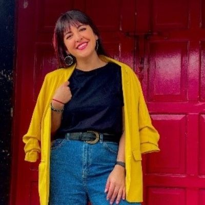 Andrea Morán Jorquera